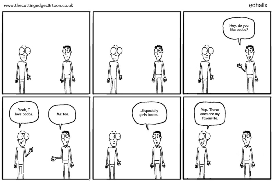 mens Conversations