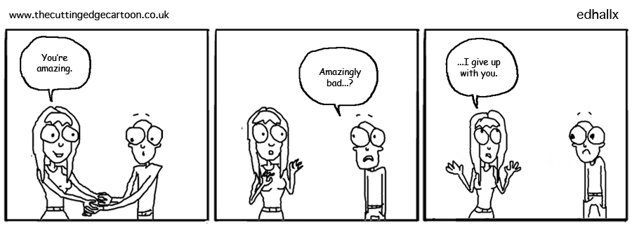pessemism