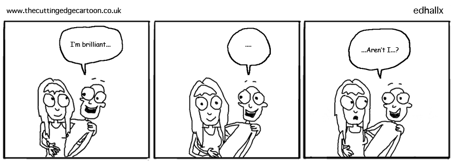 reassurance