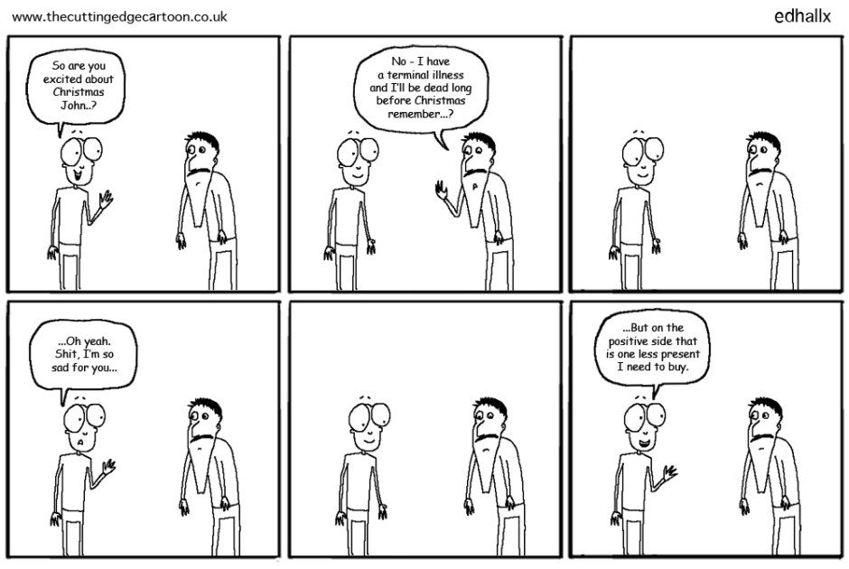 buying Presents