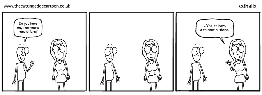 resolutions 2013