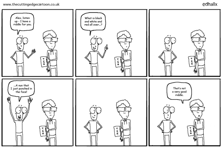 riddles