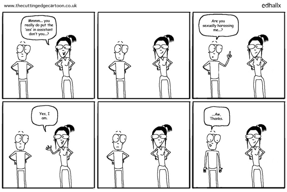 sexual Harassment